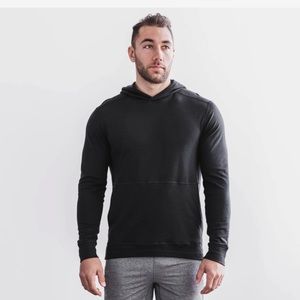 NOBULL Merino Pullover | Black | XL | NWT